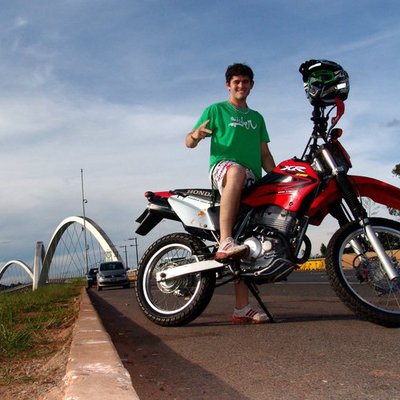 Profile Picture of Andre De Abreu (@AndreDeAbreuTO) on Twitter