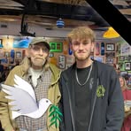 Profile Picture of Terry Brooks (@terry.brooks.314859) on Facebook