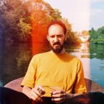 Profile Picture of Karl Sebastian (@karlossus) on Instagram