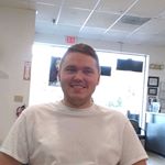 Profile Picture of Paul Mcnutt (@pmmcnutt96) on Instagram