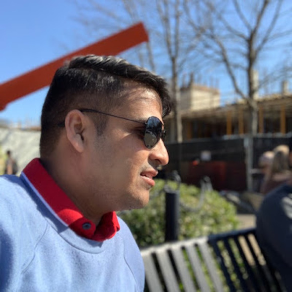 Profile Picture of Krishna Bhattarai (@krishnabhattara) on Poshmark
