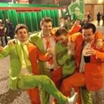 Profile Picture of Paul Brennan (@pbpeckham) on Instagram