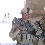 Profile Picture of Kelvin Porter (@k_porterusmc) on Instagram