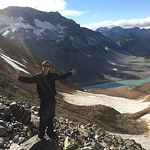 Profile Picture of Davis Gilbert (@davis the novice) on Flickr