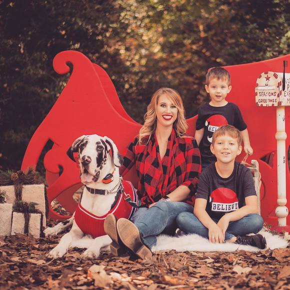 Profile Picture of Erika Sullivan (@erika_sullivan) on Poshmark