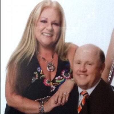 Profile Picture of JohnSherri Shumate (@JohnSherriS) on Twitter