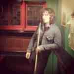 Profile Picture of James Fay (@jamesigottamove) on Instagram