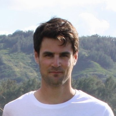 Profile Picture of Jonathan Sternberg (@jon_sternberg) on Twitter