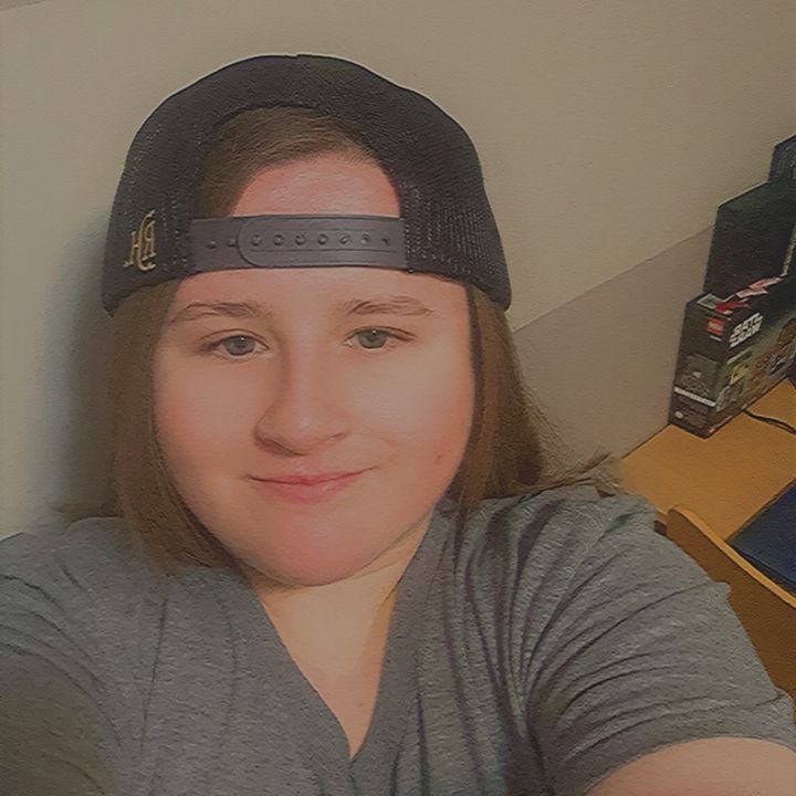 Profile Picture of Alexandriaantoniareidbehnish24 (@alexandria.reidbehnish25) on Tiktok