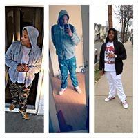 Profile Picture of Reggie Rozay (@reggie-rozay) on Quora