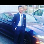 Profile Picture of Derek Williams Ulerio Luna (@williamsderek826) on Instagram