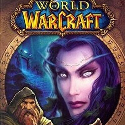 Profile Picture of Allan Poole (@WOWGames) on Twitter