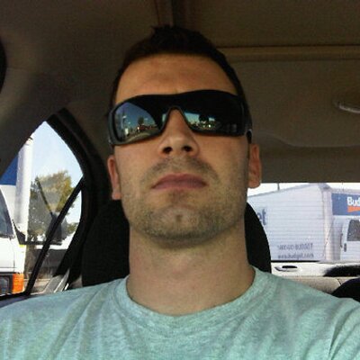 Profile Picture of Chris Ruhlman (@cruhlman) on Twitter