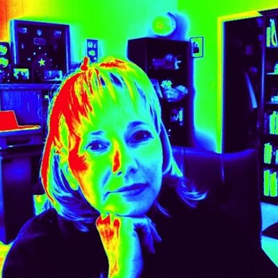 Profile Picture of Susan Berberich (@berberis12) on Twitter