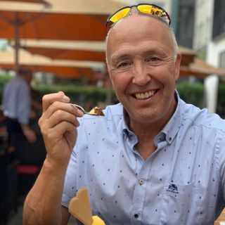 Profile Picture of Hubert Strunk (Hubsi) (@Hubert-Strunk) on Facebook