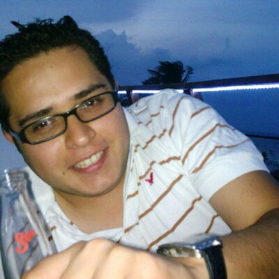 Profile Photo of Guillermo Baca (@Guille_Baca) on Twitter