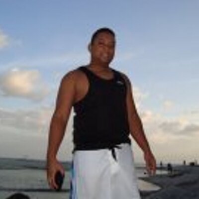 Profile Picture of Emilio Lujan (@emiliolujan07) on Twitter