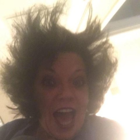 Profile Picture of Khristy Foresha (@khristyforesha) on Poshmark