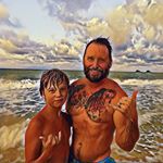 Profile Picture of kevin mcginnis (@kevinbmcginnis) on Instagram