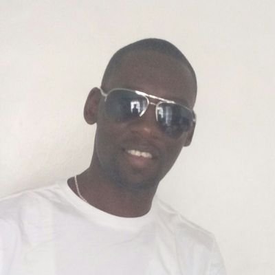 Eric Owaga - Twitter Profile Picture of Eric Owaga (@EricOwaga) on Twitter