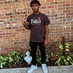 Profile Picture of Lamar Lewis (@Lamar-Lewis) on Facebook