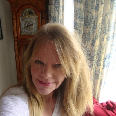 Profile Picture of Christine Utter (@ChristineUtter4) on Twitter