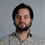 Profile Picture of David Potter (@davidpotterstudio) on Instagram