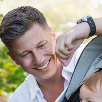 Profile Picture of Christopher Johann (@Christo29441940) on Twitter
