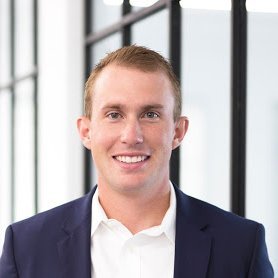 Profile Picture of Jameson Jenkins (@jamesonbjenkins) on Twitter