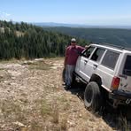 Profile Picture of Andrew Robinett (@andrew.thorpe.923) on Facebook