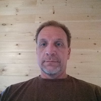 Profile Picture of Darrell Elliott (@Darrell82610380) on Twitter