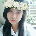 Profile Picture of adriana kim geromo (@adrianakimgeromo) on Instagram