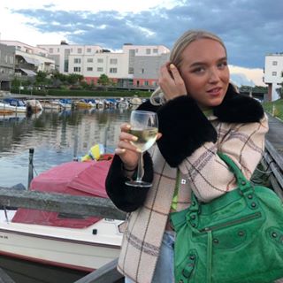 Profile Picture of Alice Lidbeck (@alice.lidbeck) on Facebook