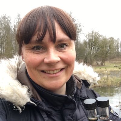 Profile Picture of Tina Clausen (@TinaClausen8) on Twitter
