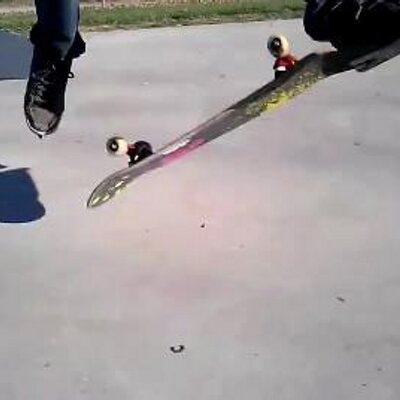 Profile Picture of Aaron Bowers (@aaronbowers76) on Twitter