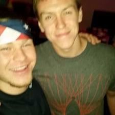 Profile Picture of Kyle Gerald-James (@DavidsKyle) on Twitter