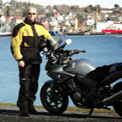 Profile Picture of Glen Matthews (@glenamatthews) on Youtube