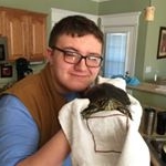 Profile Picture of Eli Broadstreet (@pictureturtle_56) on Instagram