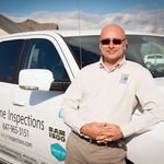 Profile Picture of Michael Mischke (@4sight_inspections_inc) on Instagram