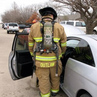 Profile Picture of Christopher Outlaw (@Outlawmedic) on Twitter