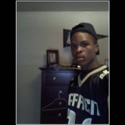 Profile Picture of Andre' Bowers (@bdre23) on Twitter