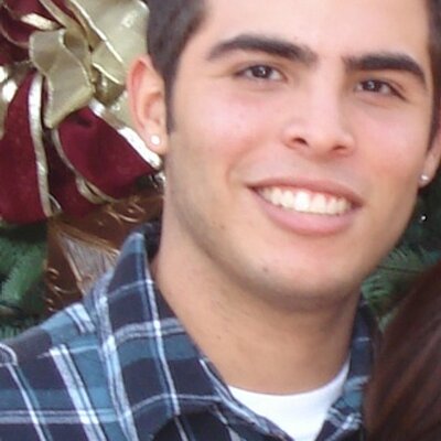 Profile Picture of Travis Jaime (@travis_jaime) on Twitter