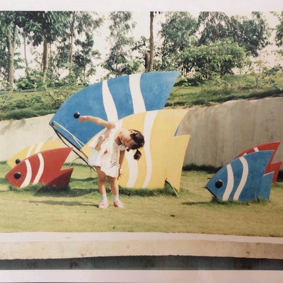 Profile Picture of Yuan Zhuang (@yy_zzz) on Poshmark