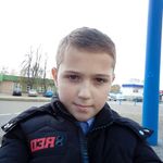 Profile Picture of Давид Козик (@david567900000) on Instagram