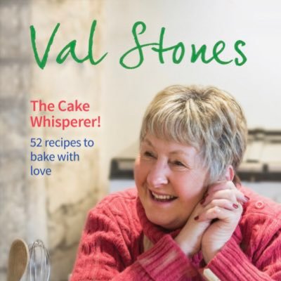 Profile Picture of Valerie Ann Stones (@valstones) on Twitter