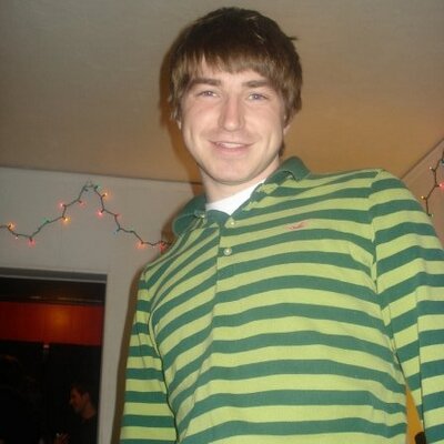 Profile Picture of Josh Jansen (@jumping_josh) on Twitter