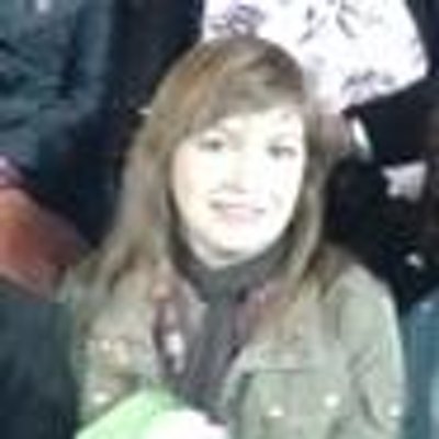 Profile Picture of Diana Valdivia Araya (@dvaldivia3) on Twitter