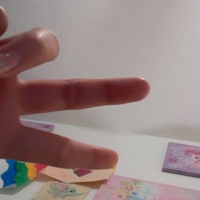 Profile Picture of Giselle Mata (@GiselleMata8) on Twitter