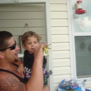 Profile Picture of Daniel Grunhard (@238756280) on Myspace
