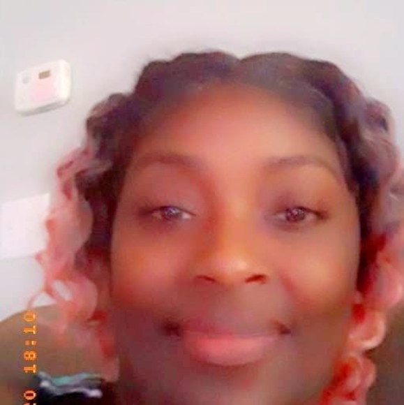 Profile Picture of Mrswilldieaboutmine Pouncy (@carmenmoore1) on Poshmark